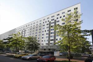 Deine neue Wohnung – 6844 Dessau-Roßlau – Vorschaubild 2