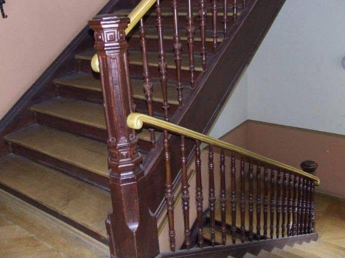 2 Raum Wohnung in Zentrumsnähe – Leipzig – Vorschaubild 2