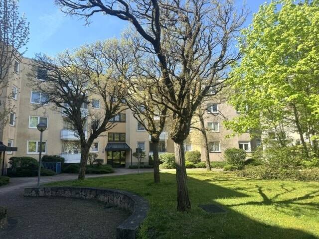 Sehr schöne ruhige 3 Zimmerwohnung in Neuperlach – München – Vorschaubild 5
