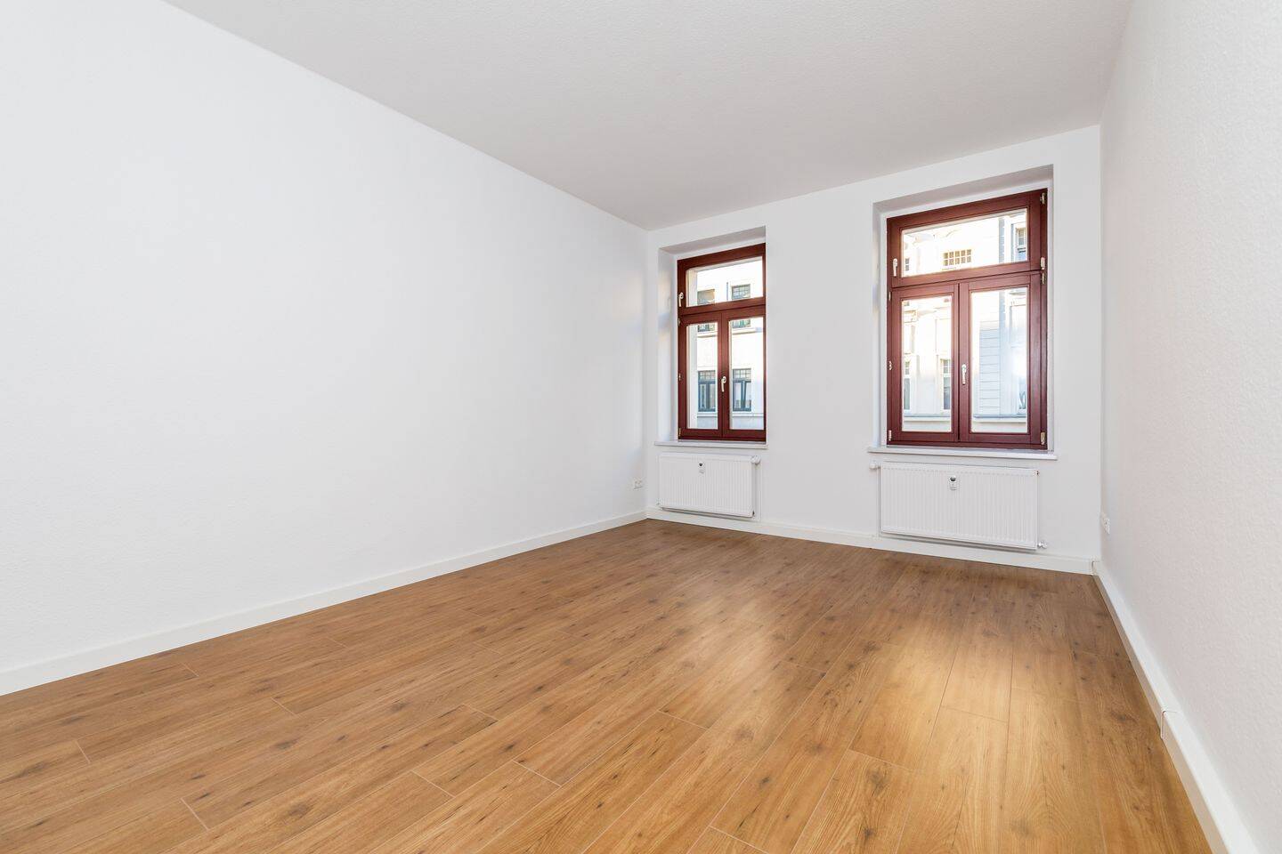 Modernes Wohnen auf 53 m² - attraktive 2-Zimmer-Wohnung