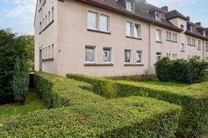 vermietete Eigentumswohnung - zur Kapitalanlage – Kurt-Heintze-Str. 29, 47279 Duisburg – Vorschaubild 3