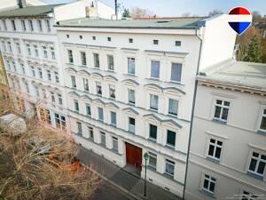 Starkes Cashflow-Investment: Drei vollvermietete Wohn- und Geschäftshäuser in Magdeburg-Sudenburg – 39112 Magdeburg – Vorschaubild 2
