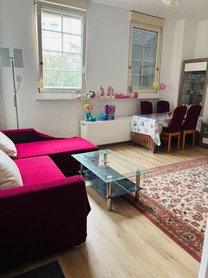 Saarburg-Innenstadt: 3-Zimmer-Wohnung mit EBK in der 1. Etage – 54439 Saarburg – Vorschaubild 6