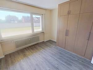 Komfortabel im Erdgeschoss: Helle 3-Zimmer-Wohnung mit Tageslichtbad (Wanne + Dusche) – 33104 Paderborn – Vorschaubild 3