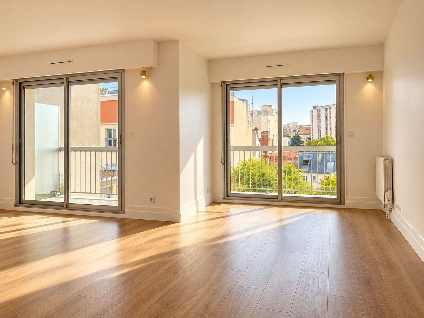 Appartement 3 pièces 70 m² · à Vanves · 70,3 m² · 1 800 €/mois