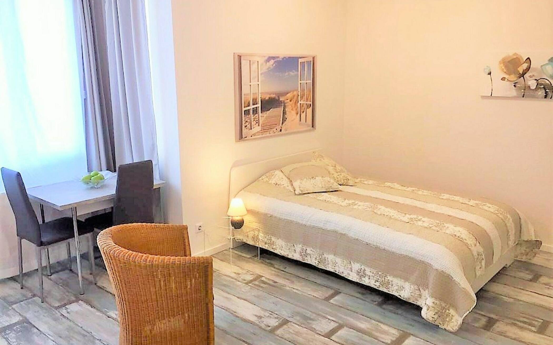 Möblierte Wohnung Köln - Wohnen auf Zeit ab 1 Monat