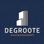 Vastgoedgroep Degroote logo