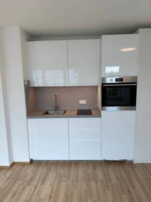 Studierende aufgepasst: MÖBLIERTE 1-Zimmer-Wohnung inkl. Tiefgarage in Konstanz (Fürstenberg) ab 01.10.2026 – 78467 Konstanz – Vorschaubild 4