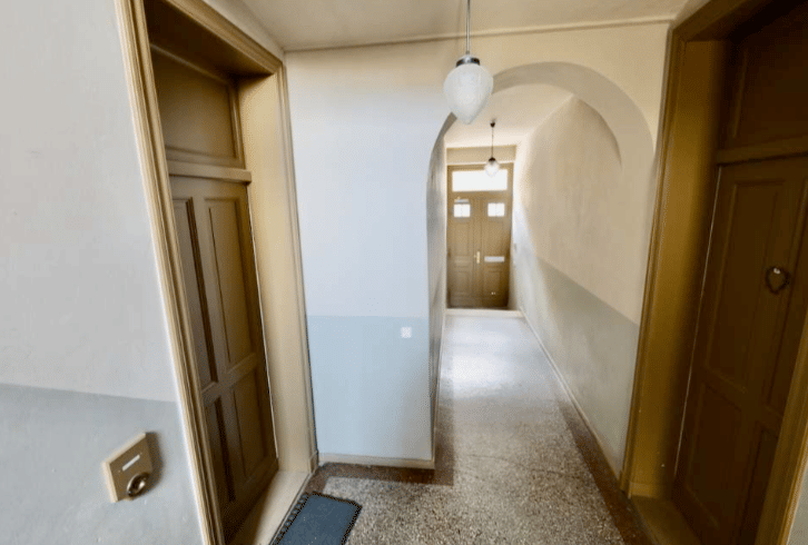 SCHÖNER ALTBAU - RUHIG GELEGEN NÄHE PARK BABELSBERG - ZUR ZEIT VERMIETET – Potsdam – Vorschaubild 2