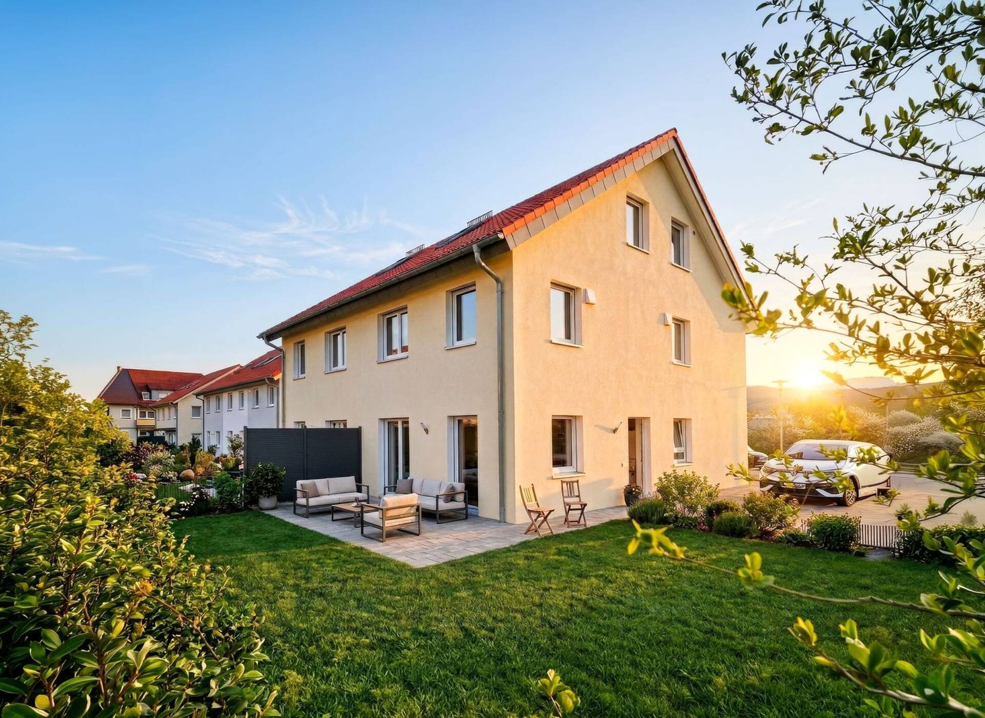 Haus in 91217 Hersbruck mit 138 m² kaufen