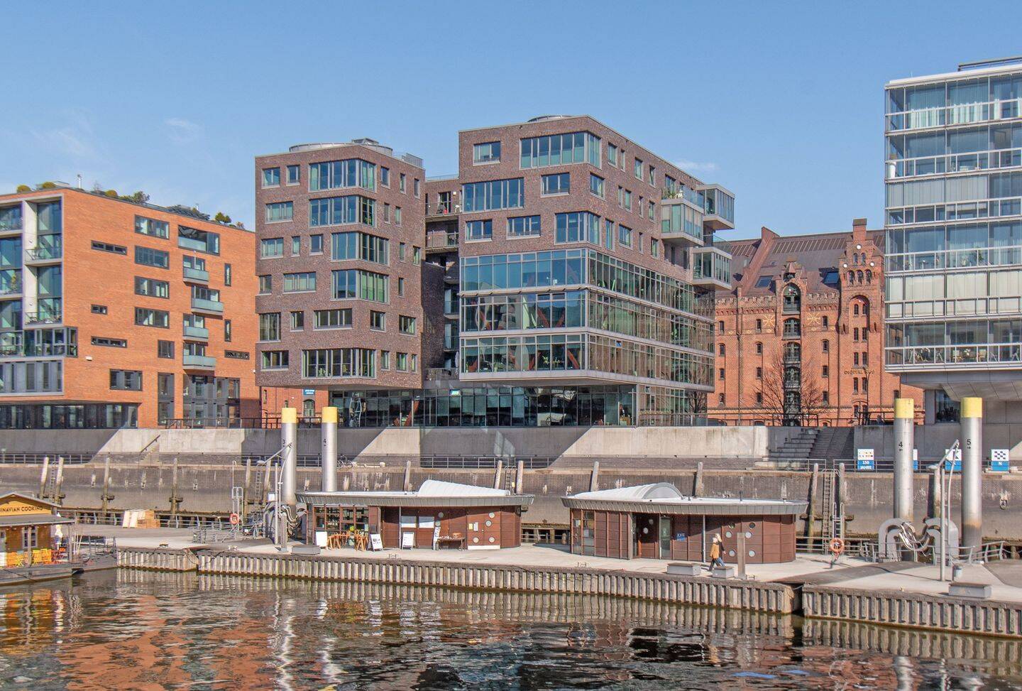 Sonnenbalkon, Stadtblick und urbaner Lifestyle in einem Zuhause!