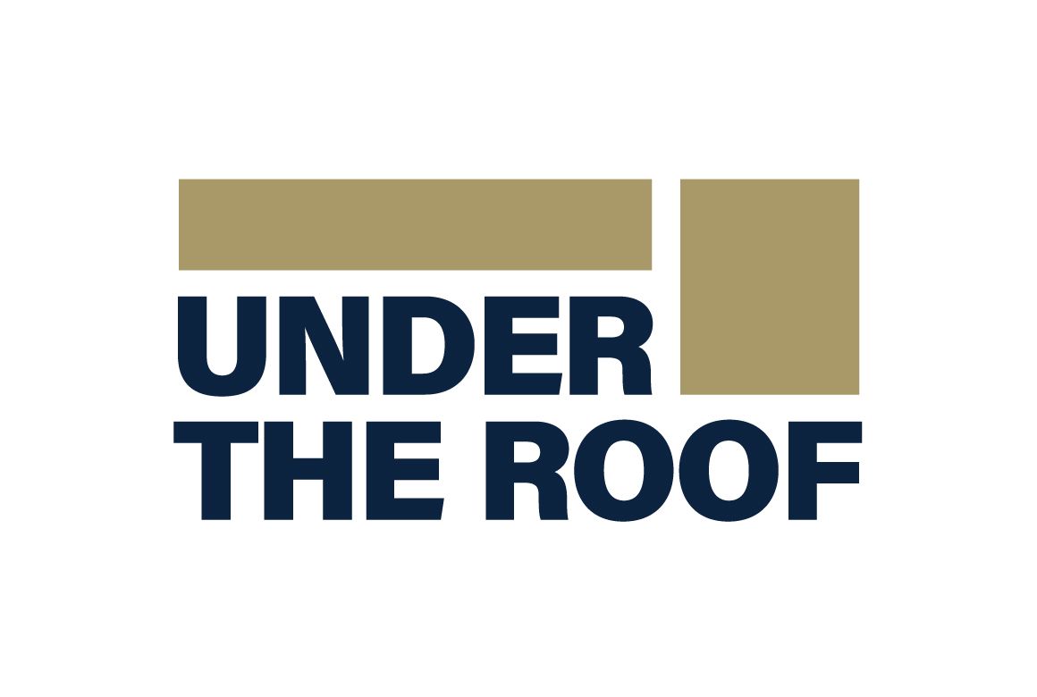 Under The Roof logo