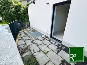 Neubau 3 ZKB Erdgeschoss mit Terrasse - Fernwärme - KFW 55EE – 85055 Ingolstadt – Vorschaubild 5