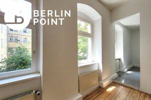 Reuterkiez - kompaktes 1 Zi Apartment - Südausrichtung - ruhig - bezugsfrei – 12047 Berlin – Vorschaubild 7