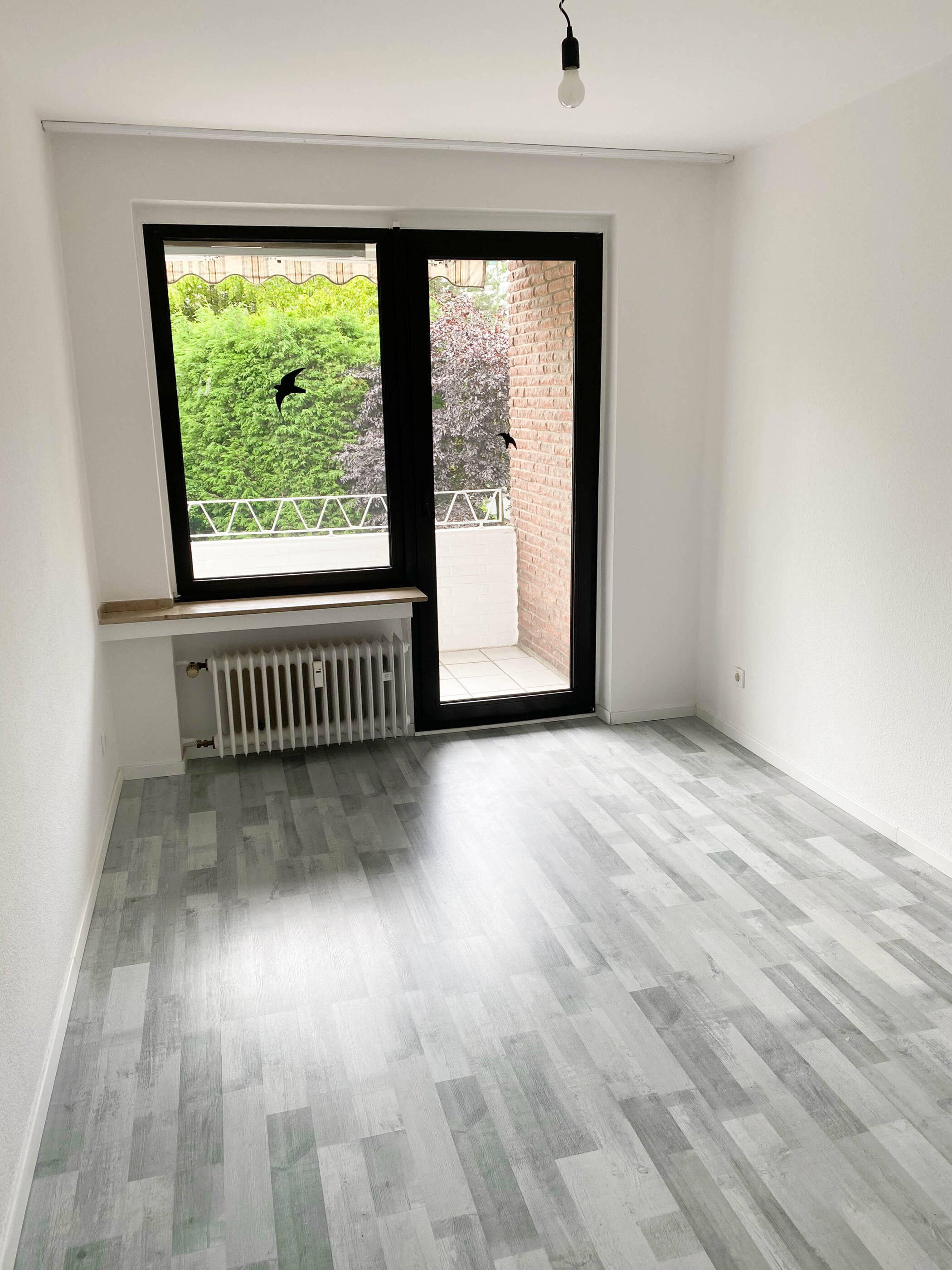 Moderne Drei-Raum-Wohnung in Grünlage von Düsseldorf-Hassels – Düsseldorf – Vorschaubild 7