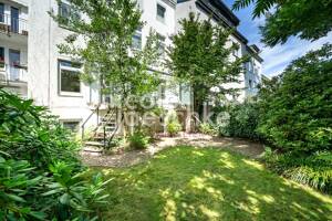 Willkommen in Uhlenhorst, nahe der Alster! – 22085 Hamburg – Vorschaubild 6