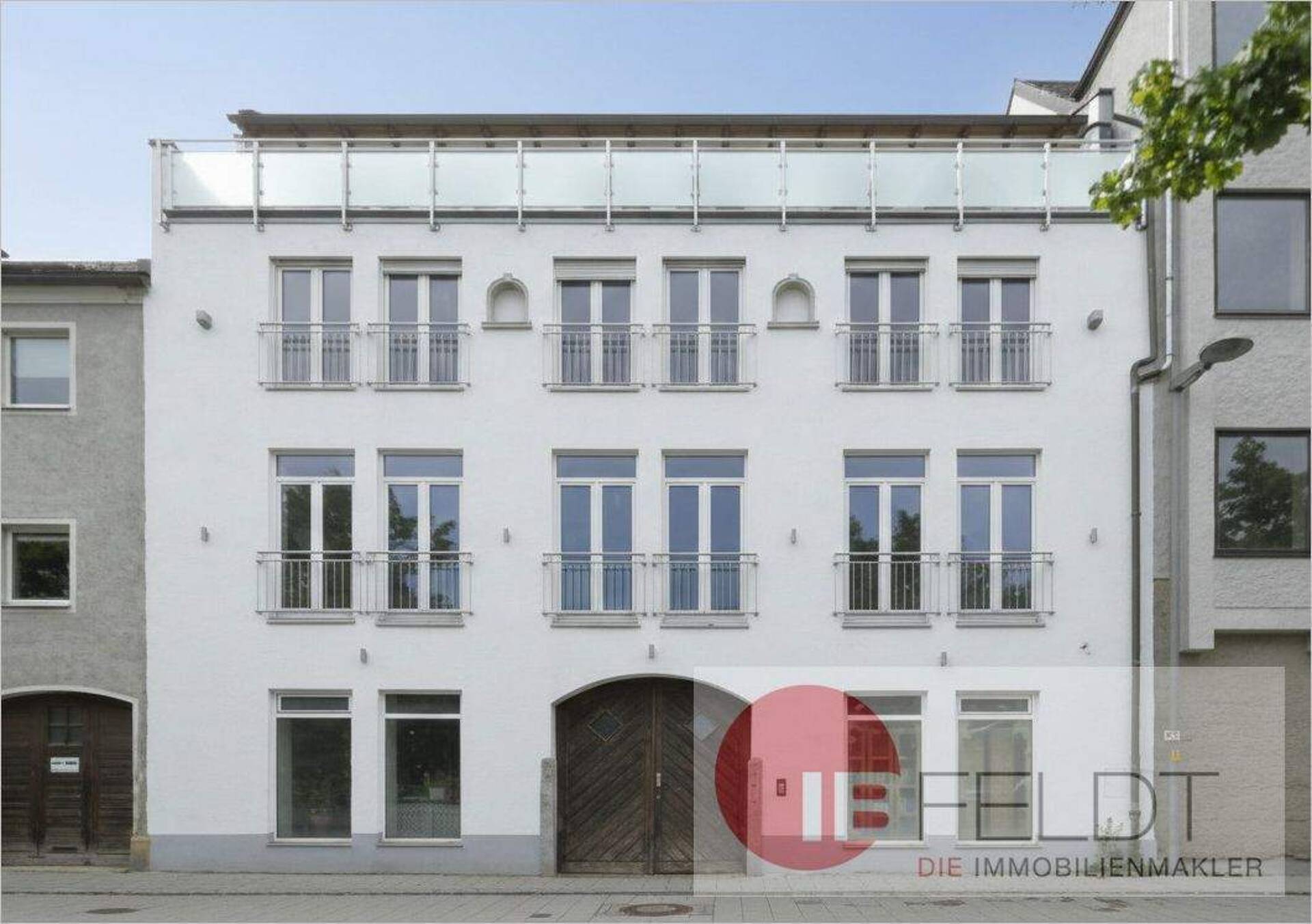 Haus in 93413 Cham mit 362,9 m² kaufen