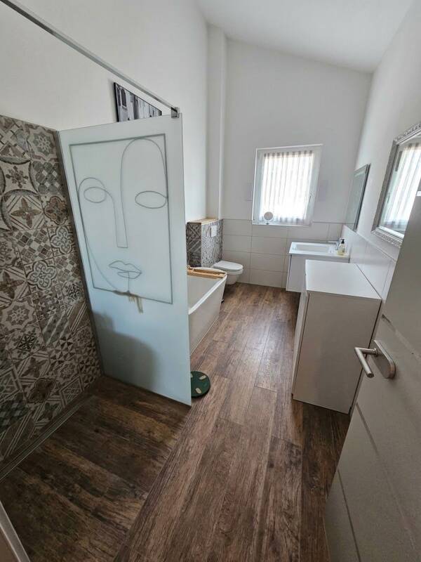Dachgeschosswohnung in 66663 Merzig mit 111 m² kaufen