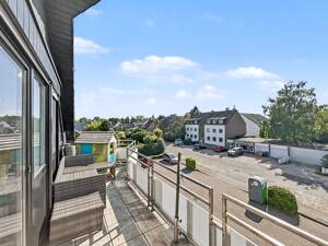 4-Zimmer-Maisonettewohnung mit 2 Balkonen in Krefeld-Bockum – 47800 Krefeld – Vorschaubild 5