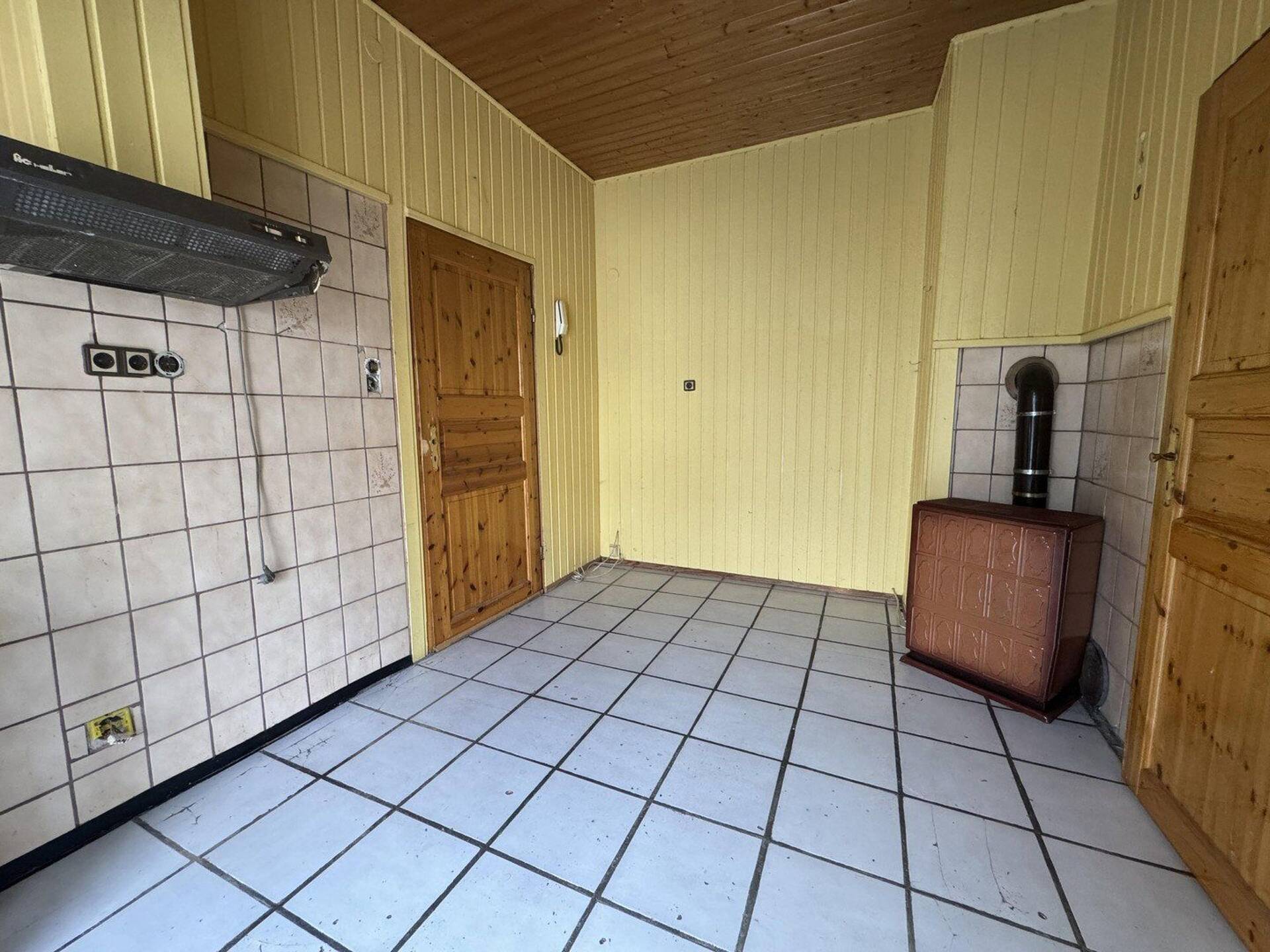 Einfamilienhaus in 67655 Kaiserslautern mit 110 m² kaufen