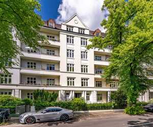 Historische Eleganz mit Raum für Ihre Ideen – 22299 Hamburg – Vorschaubild 9