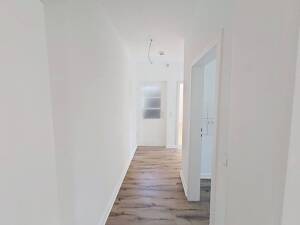 Ein Ort zum Wohlfühlen: 2-Zimmer-Erdgeschosswohnung mit Wannenbad – 33607 Bielefeld – Vorschaubild 9