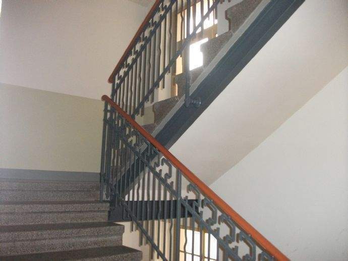schöne Familien-Wohnung in Chemnitz/Lutherviertel – Chemnitz – Vorschaubild 3