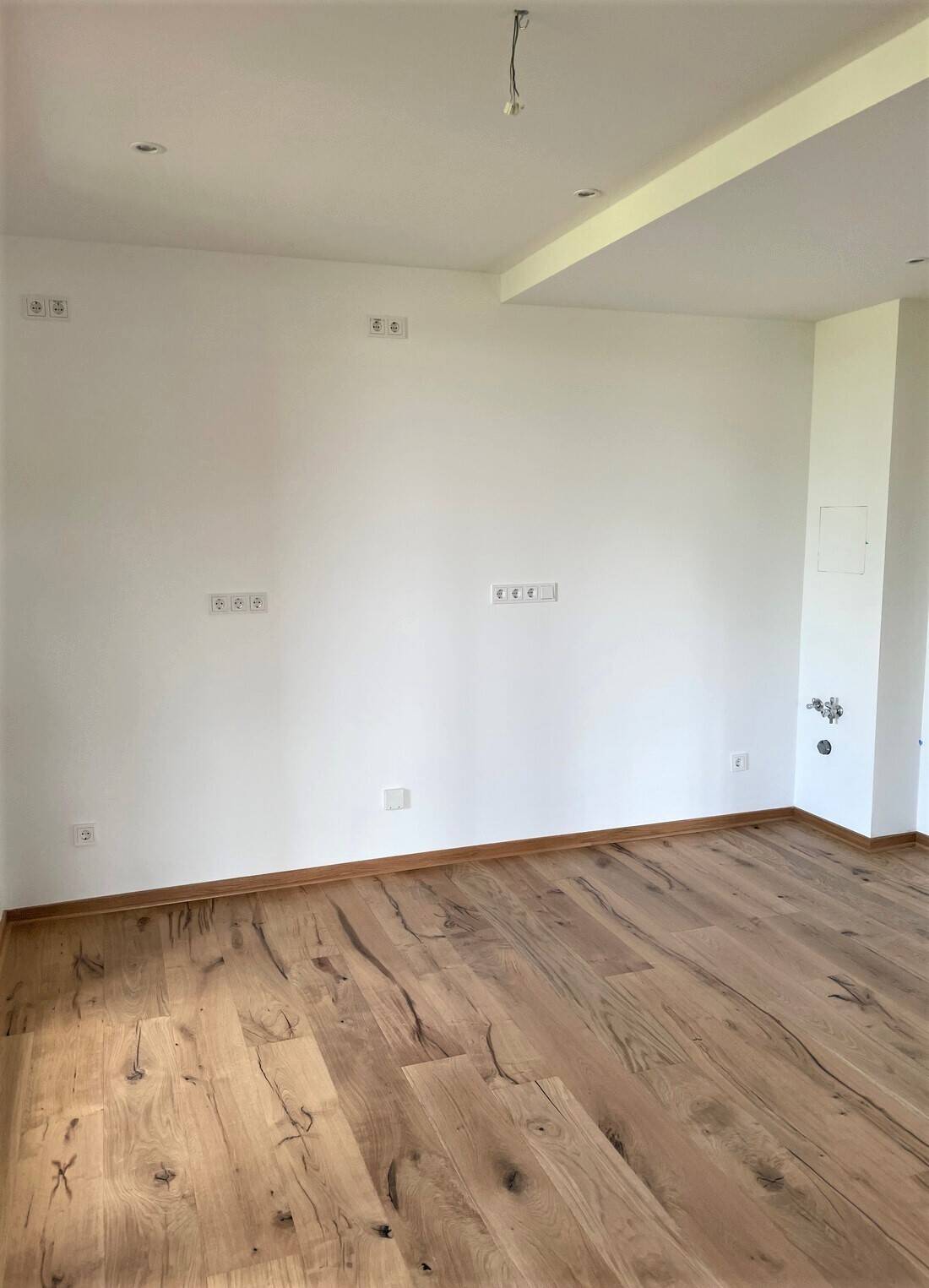 ** Wohnen im traumhaften Dachgeschoss .. atemberaubender ERSTBEZUG in der "Parkstadt Leipzig" *** WE B21.15 - ZEIT FÜR MEHR – Leipzig – Vorschaubild 5