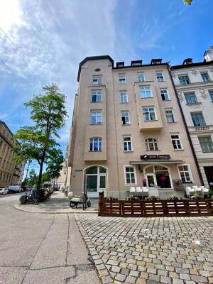 8-Zimmer-Wohnung in Maistr. 10 – 80337 München – Vorschaubild 5