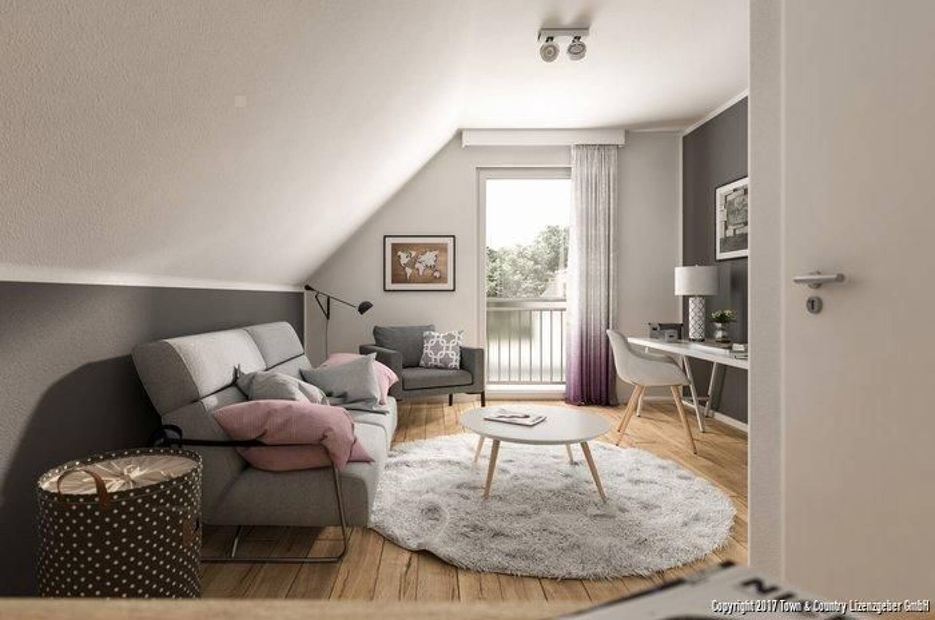Einfamilienhaus in 66482 Zweibrücken Rimschweiler mit 100 m² kaufen