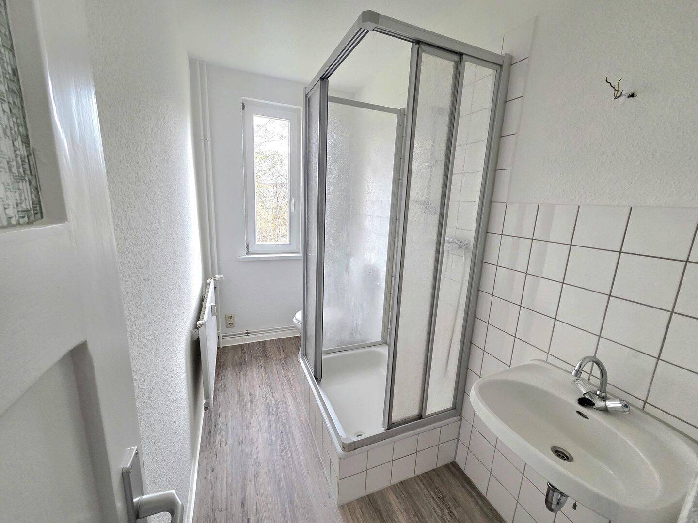 1-Zimmer-Wohnung mit Loggia in Chemnitz-Hilbersdorf! – Chemnitz – Vorschaubild 3