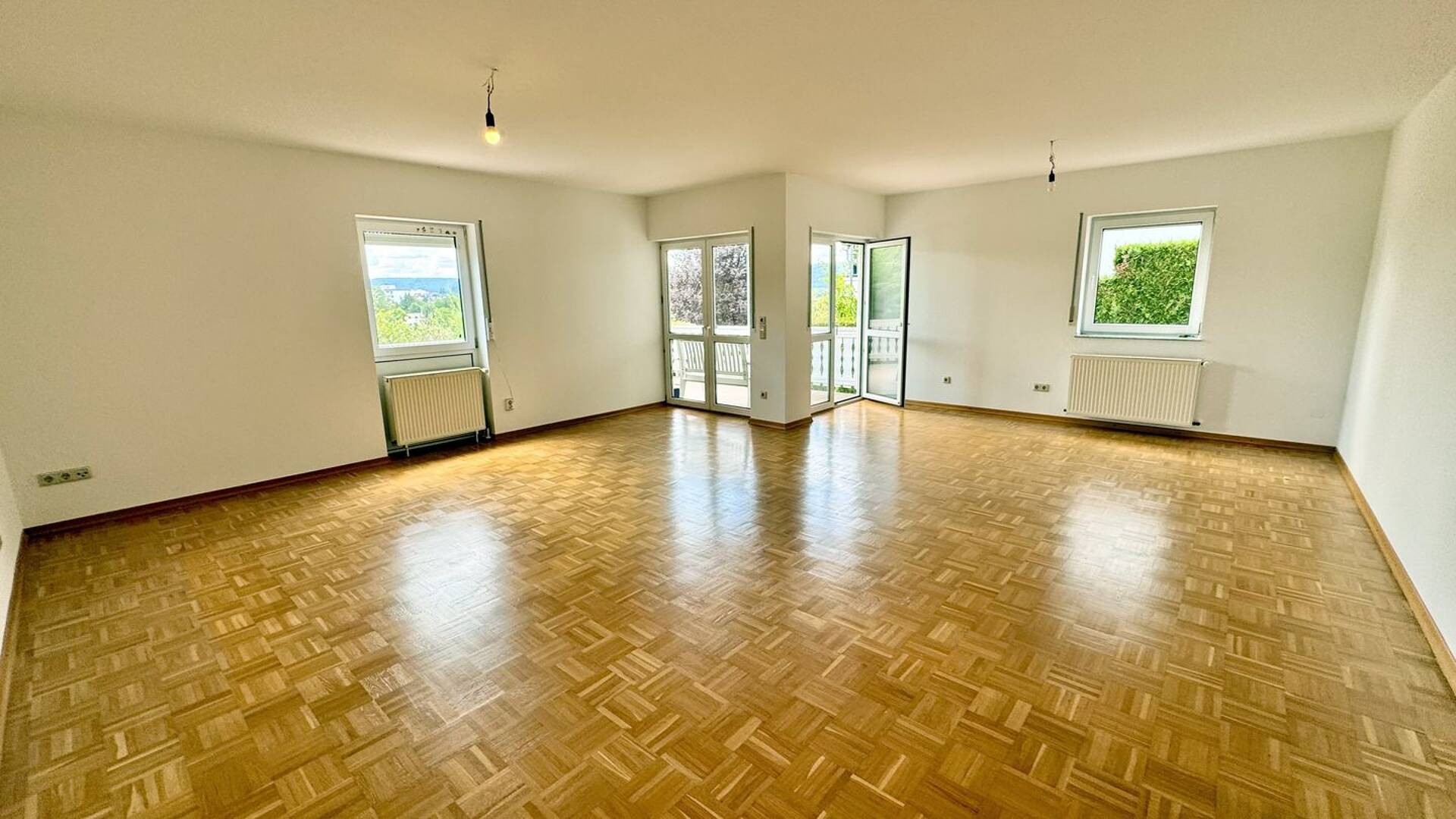 Etagenwohnung in 54329 Konz mit 97,17 m² kaufen