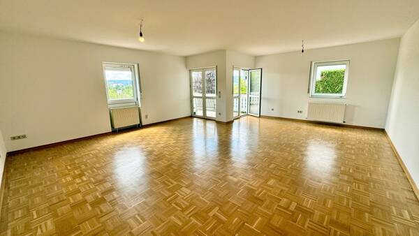 Etagenwohnung in 54329 Konz mit 97,17 m² kaufen