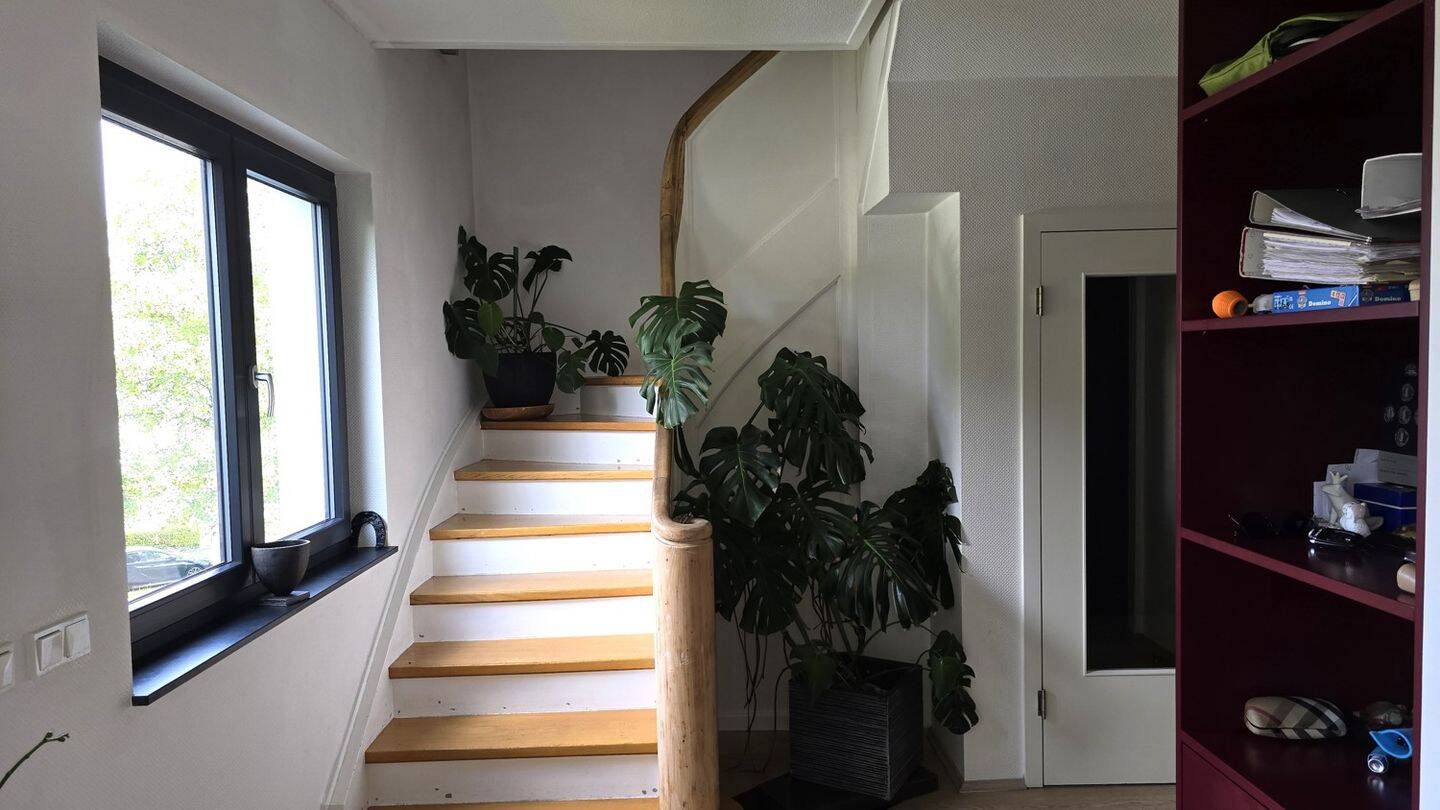 Großzügiges Einfamilienhaus mit Gartenfreiraum und Platz für Ihre Familie – Eschwege – Vorschaubild 7