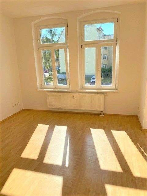 Wohnen in Alte Neustadt, 3-Raum Wohnung mit Balkon zum Wohlfühlen. – Magdeburg – Vorschaubild 5
