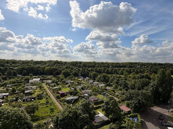 Etagenwohnung in 51105 Köln mit 79 m² kaufen