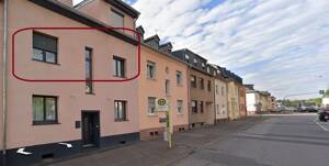 Gepflegte 3-Zimmer-Eigentumswohnung mit Balkon in Trier-Ehrang – 54293 Trier – Vorschaubild 2