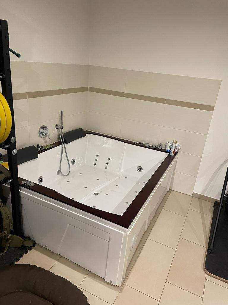 Villa I Wellness I Fitness & Bar I Rendite – Spangdahlem – Vorschaubild 7