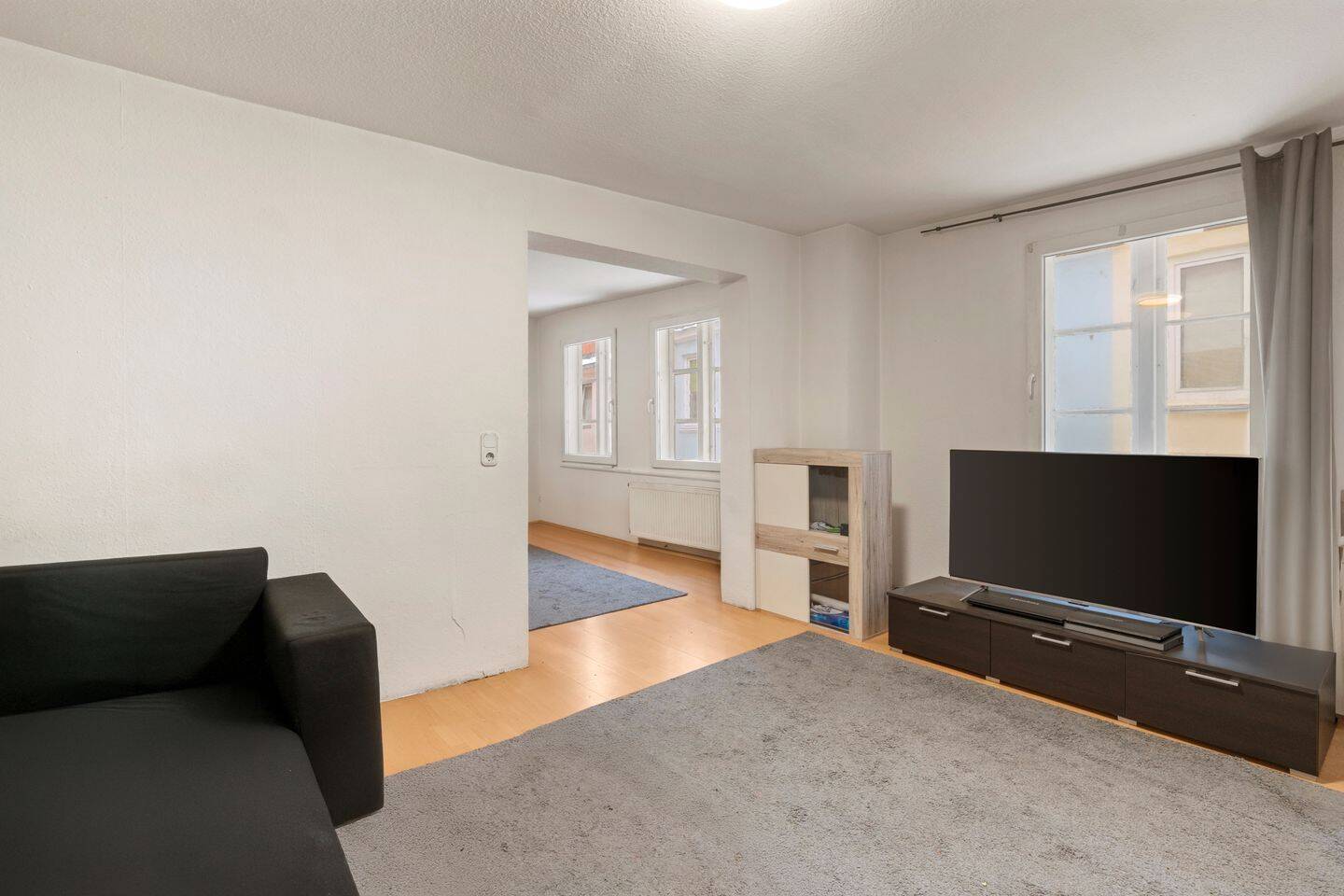 Wohn- und Geschäftshaus im Herzen des Lübecker Zentrums – Lübeck – Vorschaubild 5