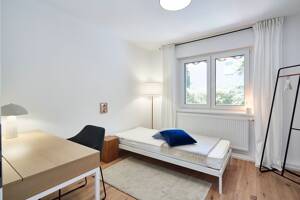 Modernisierte 4-Zimmer-Wohnung mit Balkon in Erlangen - ideal für Eigennutzer & Kapitalanleger – 91058 Erlangen – Vorschaubild 7