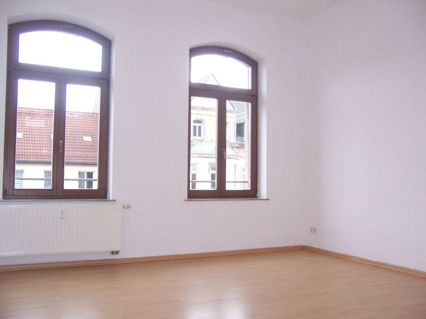 TOP 2-Raum-Wohnung mit EBK und Balkon auf dem Kaßberg!!! – Chemnitz – Vorschaubild 3