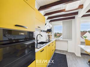 Abendsonne garantiert - 3,5-Zimmer-Dachgeschoss mit Balkon & Garage in Schopfloch – 73252 Lenningen – Vorschaubild 4