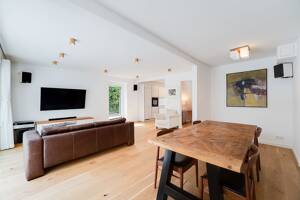 Grolland - Brakkämpe - kernsaniertes, lichtdurchflutetes Reihenendhaus mit Garage - 162,86m² Wohn- und Nutzfläche – 28259 Bremen – Vorschaubild 2