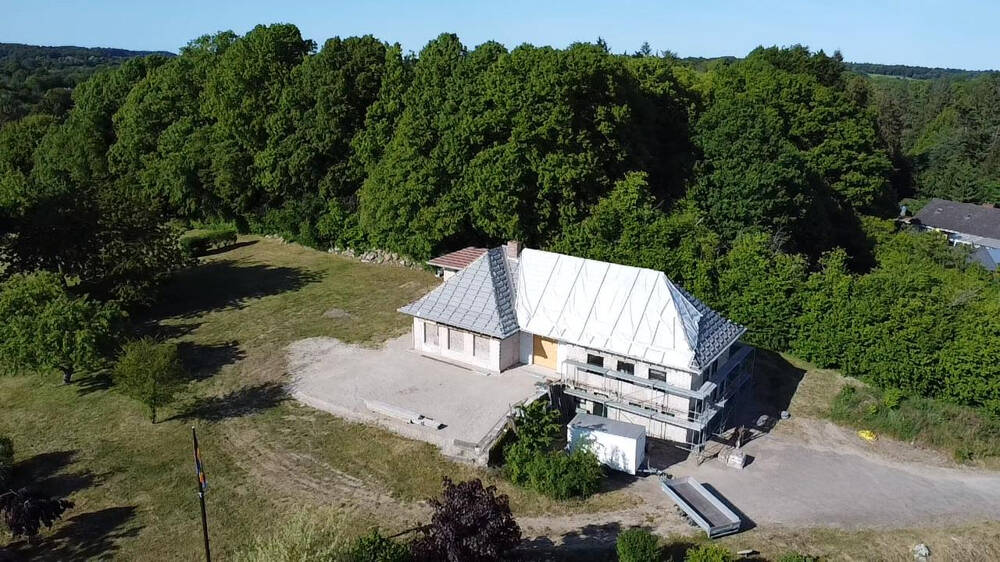 Einzigartige Gelegenheiten Ihre Träume vom Traumhaus auf Traumgrundstück, selbst zu verwirklichen – Schönwalde am Bungsberg – Vorschaubild 2