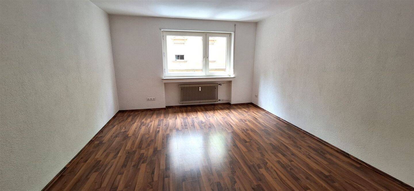 Charmante, gepflegte 2 ZKB ,Balkon in zentraler Lage von Mannheim - Schwetzingerstadt – Mannheim – Vorschaubild 3