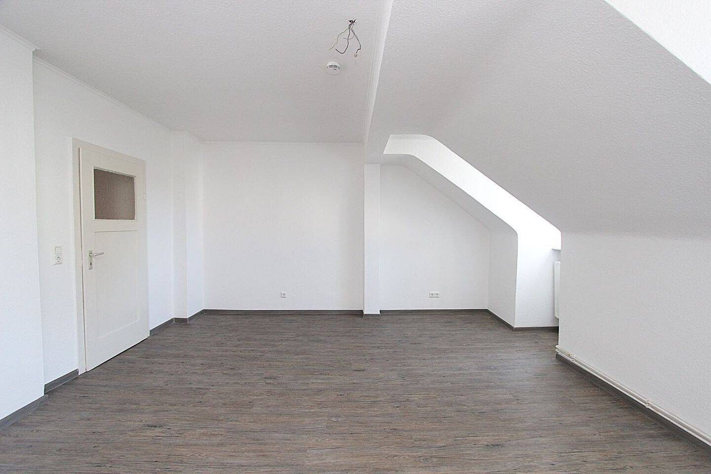 Gemütliche 3-ZKB-Wohnung in der Südstadt - Heckerstr. 73 – Kassel – Vorschaubild 4