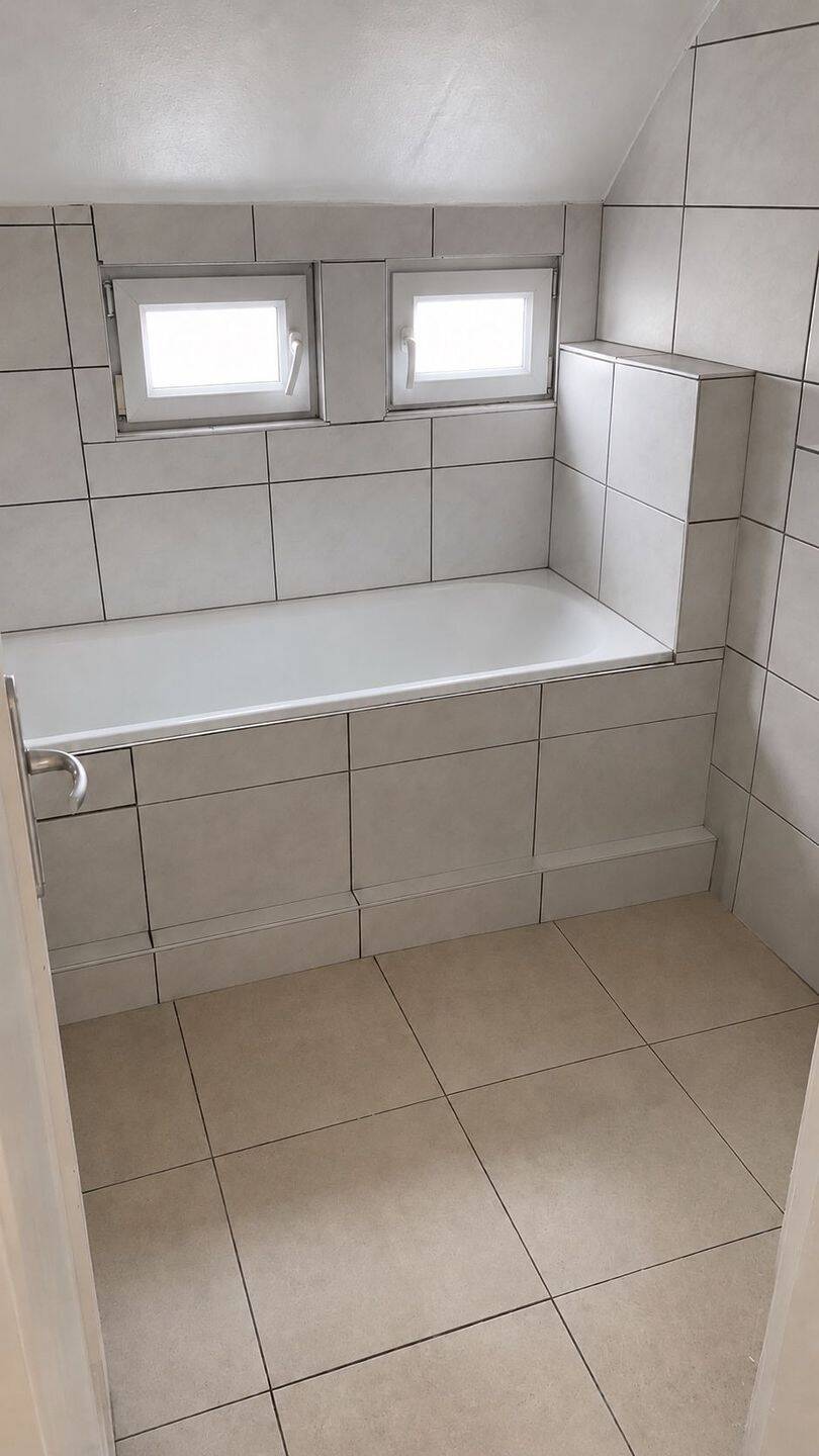 2 Zi- u. 3-Zi Wohnung in Heilbronn, Nähe Theater – Heilbronn – Vorschaubild 7
