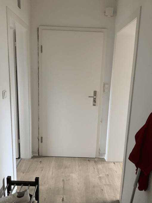 Ihr neues Zuhause! 2-Zimmer-Wohnung in Mönchengladbach Bonnenbroich - Geneicken – Mönchengladbach – Vorschaubild 4