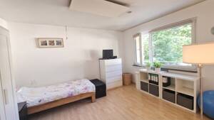 Helle 3,5-Zimmer-Wohnung mit Balkon und Gartennutzung in Essen-Katernberg – 45327 Essen – Vorschaubild 3