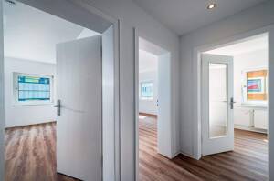Direkt vom Eigentümer: modern sanierte Etagenwohnung im Zentrum – 44135 Dortmund – Vorschaubild 4